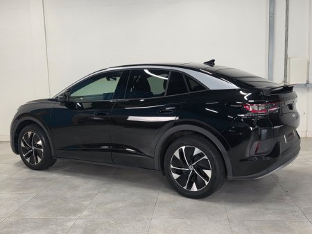 2024 Volkswagen ID.5 - photo 18