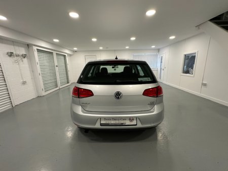 2014 Volkswagen Golf - photo 13