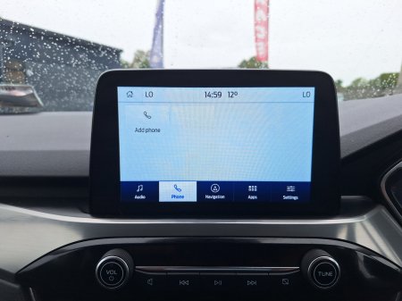 2022 Ford Kuga - photo 27