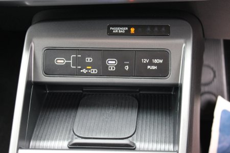 2026 Hyundai KONA - photo 18