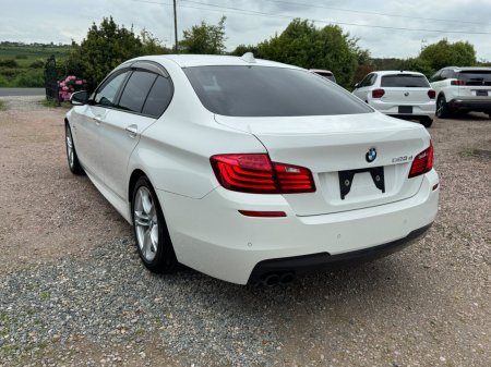2016 BMW 5-Series - photo 6