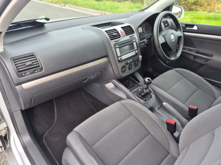 2008 Volkswagen Golf - photo 23