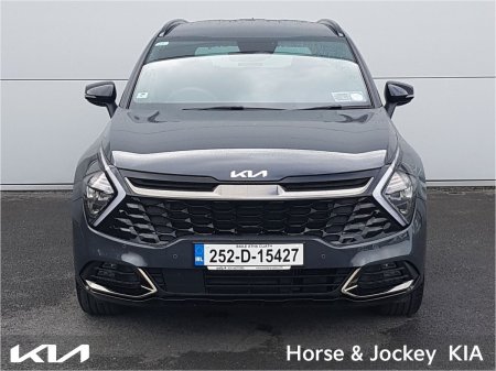 2025 Kia Sportage - photo 12