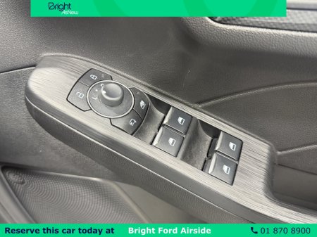 2025 Ford Kuga - photo 15