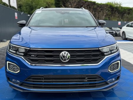 2020 Volkswagen T-Roc - photo 9