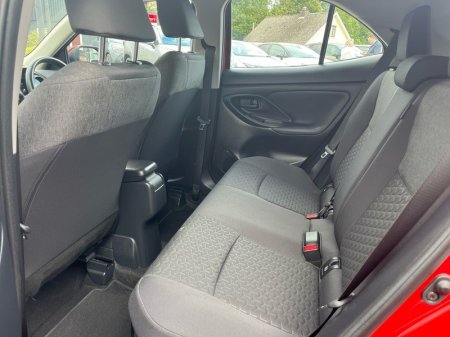 2023 Toyota Yaris Cross - photo 7