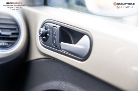 2016 Volkswagen Beetle - photo 18