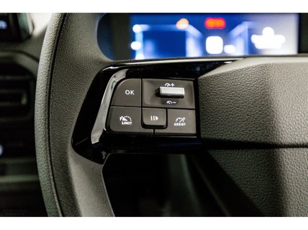 2026 Citroen Dispatch - photo 6