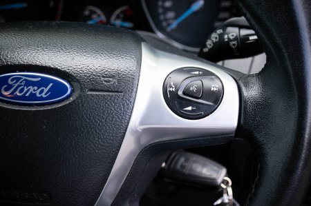 2014 Ford Focus - photo 17