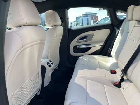 2026 Mercedes-Benz CLA - photo 4