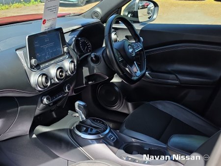 2023 Nissan Juke - photo 19