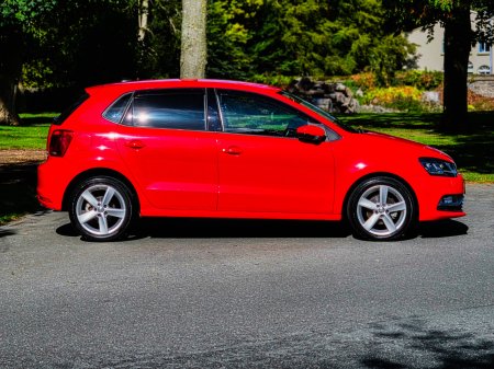 2017 Volkswagen Polo - photo 5