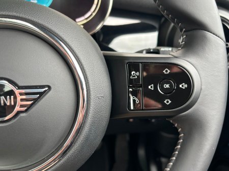 2024 Mini Cooper - photo 19