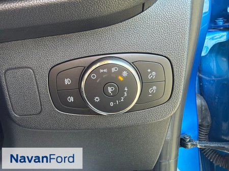 2024 Ford Puma - photo 25