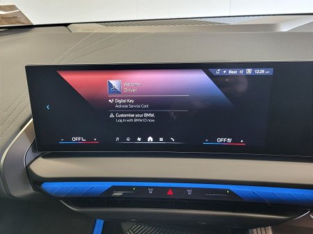 2026 BMW X3 - photo 8