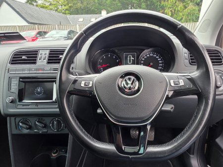 2016 Volkswagen Polo - photo 16