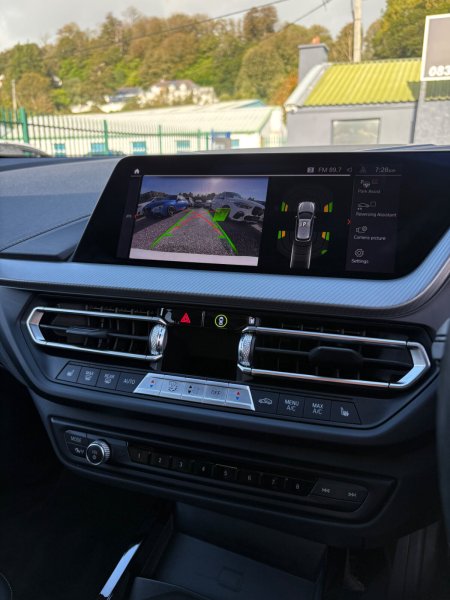 2022 BMW 1-Series - photo 23