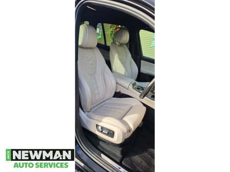2020 BMW X5 - photo 21