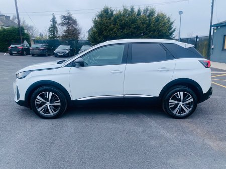 2022 Peugeot 3008 - photo 9