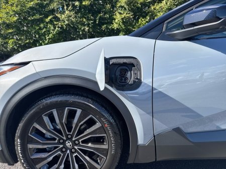 2026 Toyota C-HR - photo 6