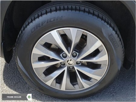 2022 Skoda Kodiaq - photo 9