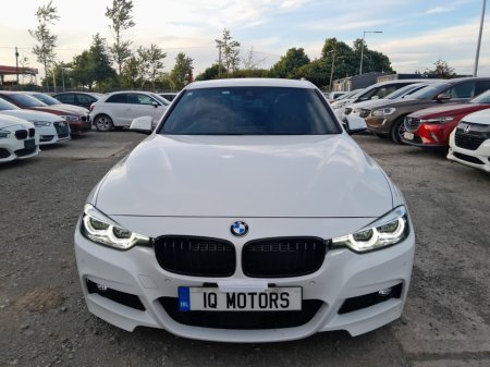 2018 BMW 3-Series - photo 2