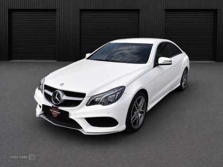 2015 Mercedes-Benz E-Class - photo 3