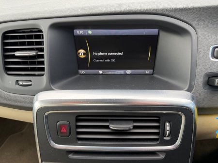 2012 Volvo S60 - photo 13