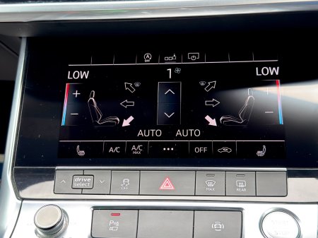 2020 Audi A6 - photo 19
