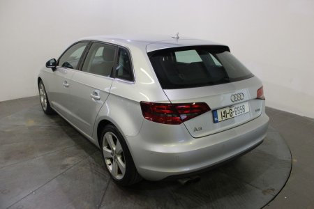 2014 Audi A3 - photo 9