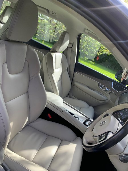 2023 Volvo XC90 - photo 22