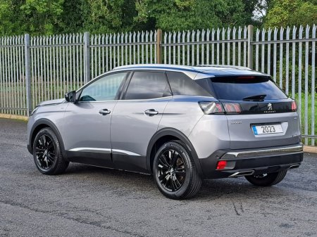2023 Peugeot 3008 - photo 6
