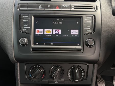 2017 Volkswagen Polo - photo 12