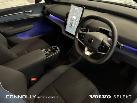 2025 Volvo EX30 - photo 7