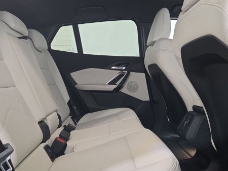 2026 BMW iX2 - photo 22