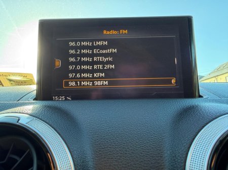 2017 Audi A3 - photo 33