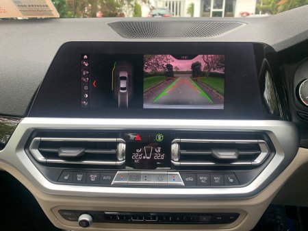 2021 BMW 3-Series - photo 26