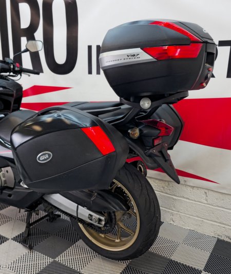 2015 Honda NC - photo 19