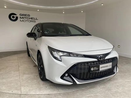 2021 Toyota Corolla - photo 11