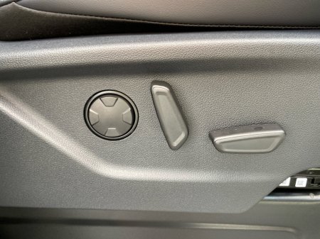 2026 Ford Tourneo Custom - photo 29