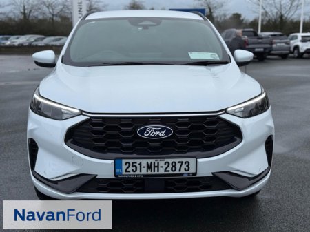 2025 Ford Kuga - photo 2