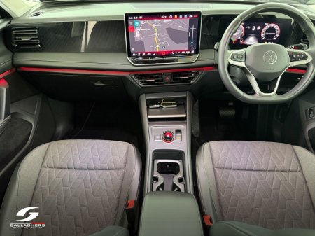 2026 Volkswagen Tiguan - photo 15