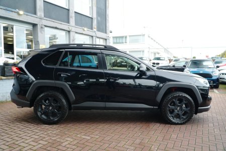 2023 Toyota RAV4 - photo 3