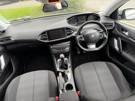 2014 Peugeot 308 - photo 8