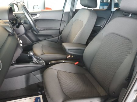 2018 Audi A1 - photo 12