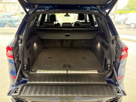 2021 BMW X5 - photo 18