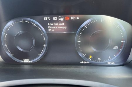 2022 Volvo XC90 - photo 13