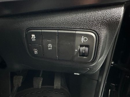 2024 Hyundai i20 - photo 23
