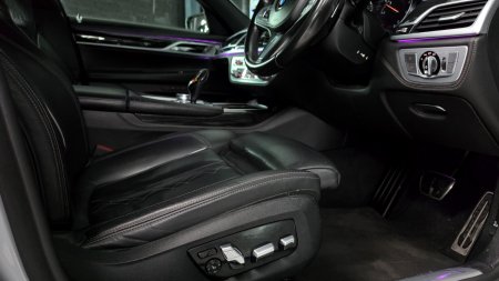 2019 BMW 7-Series - photo 29