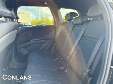 2026 BMW iX3 - photo 21